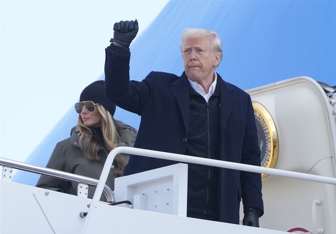 Trump’s Immigration Reset Is Lifting Wages and Forcing Real Economic Reform – The Heritage Foundation