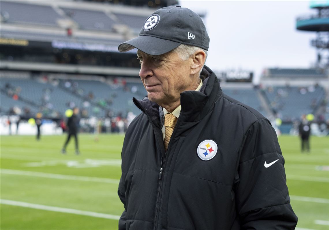 ‼️ OFFICIAL: President Arthur Rooney II announced that he will not sell tickets to see Pittsburgh Steelers play to LGBT fans ❌🏳️‍🌈-EH