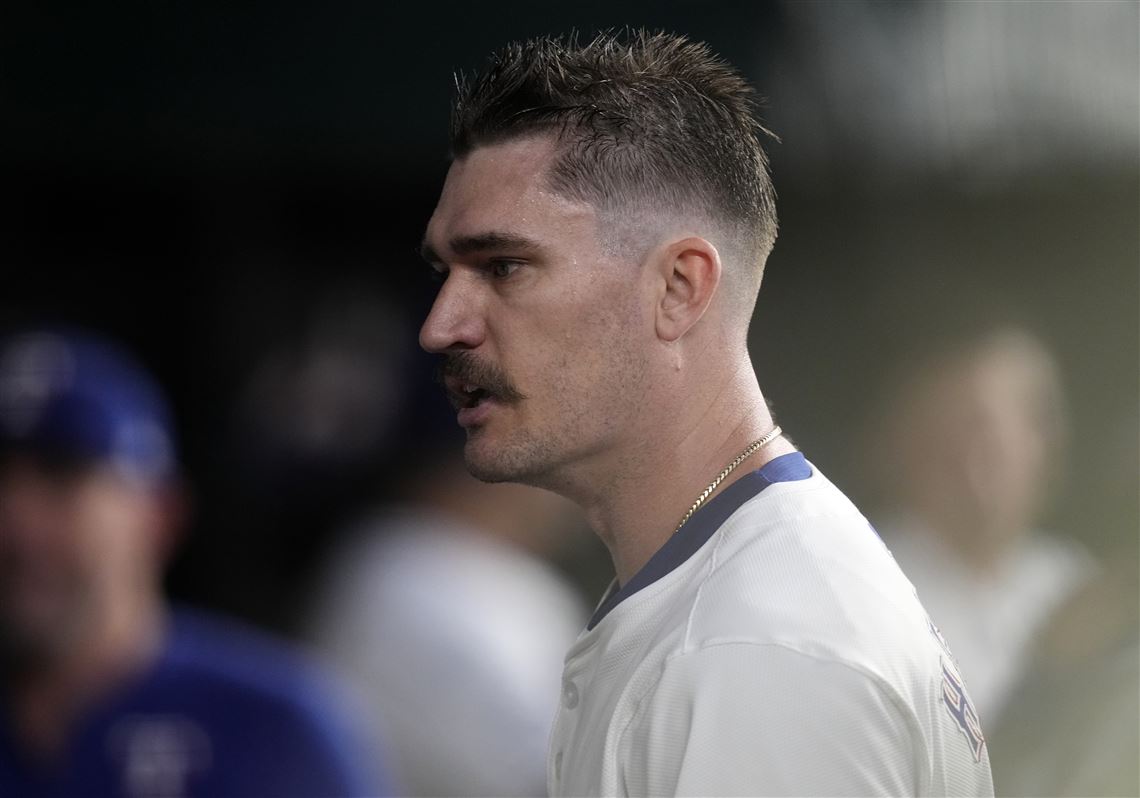 Pirates' Demoralizing Loss: Heaney'S Performance Under Scrutiny - fotu1oe