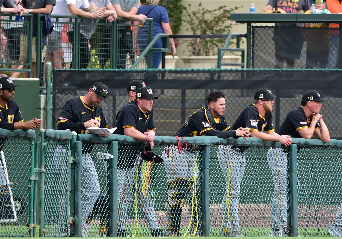 Heaney'S Disastrous Night: Pirates' Season On The Line? - 3la962h