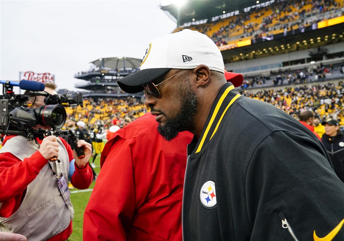 Jason Mackey'S In Depth Look At Cam Heyward'S Social Interactions - 3ekmwoq
