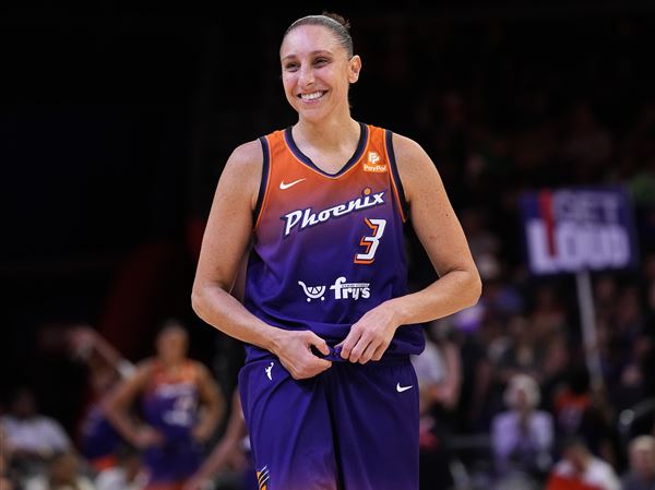 Diana Taurasi retires after 20 WNBA seasons, 3 titles and 6
