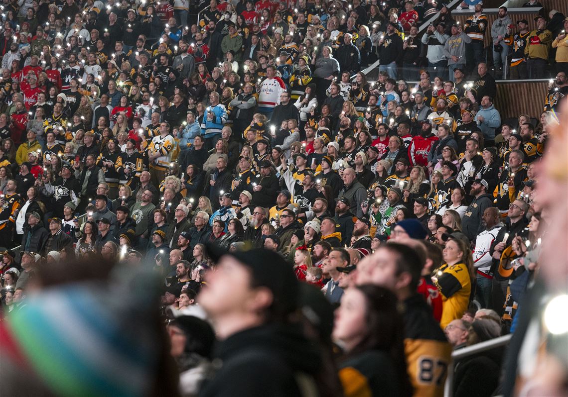 Under Fenway Sports Group, 'pessimist' Pens fans worry about the future