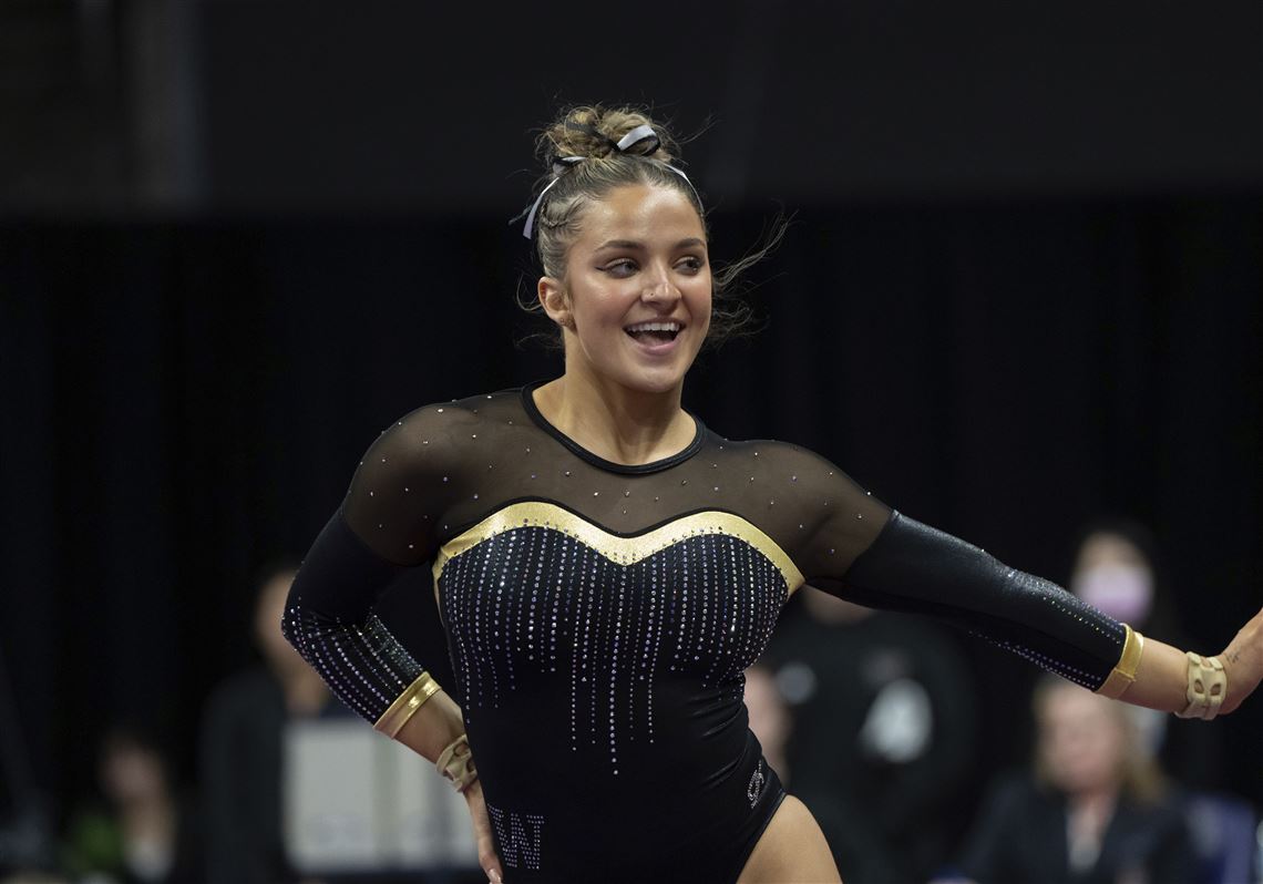 College sports notebook: Plum grad Emily Innes transfers to LSU for gymnastics