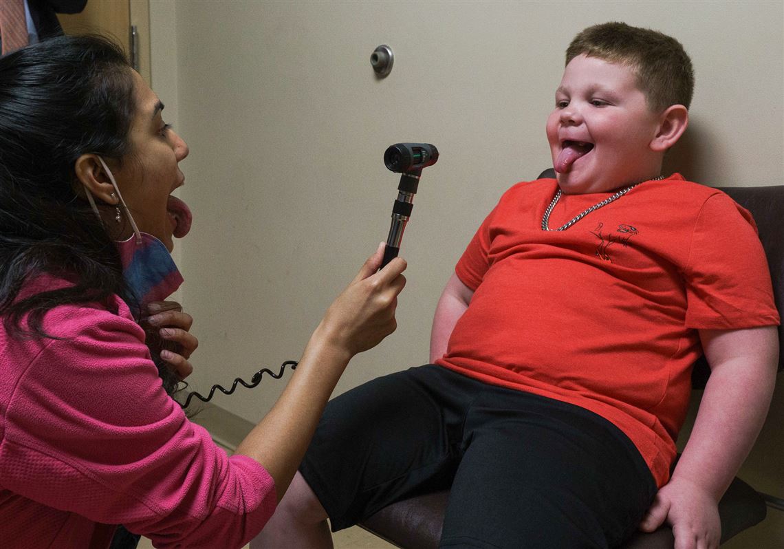 With threat of Medicaid cuts, Fayette County medical providers wonder: 'How much worse will it get?'
