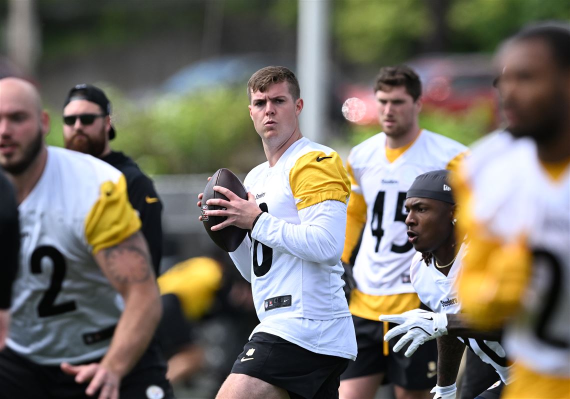 Will Howard Receives Bad Prognosis on Immediate Steelers Future