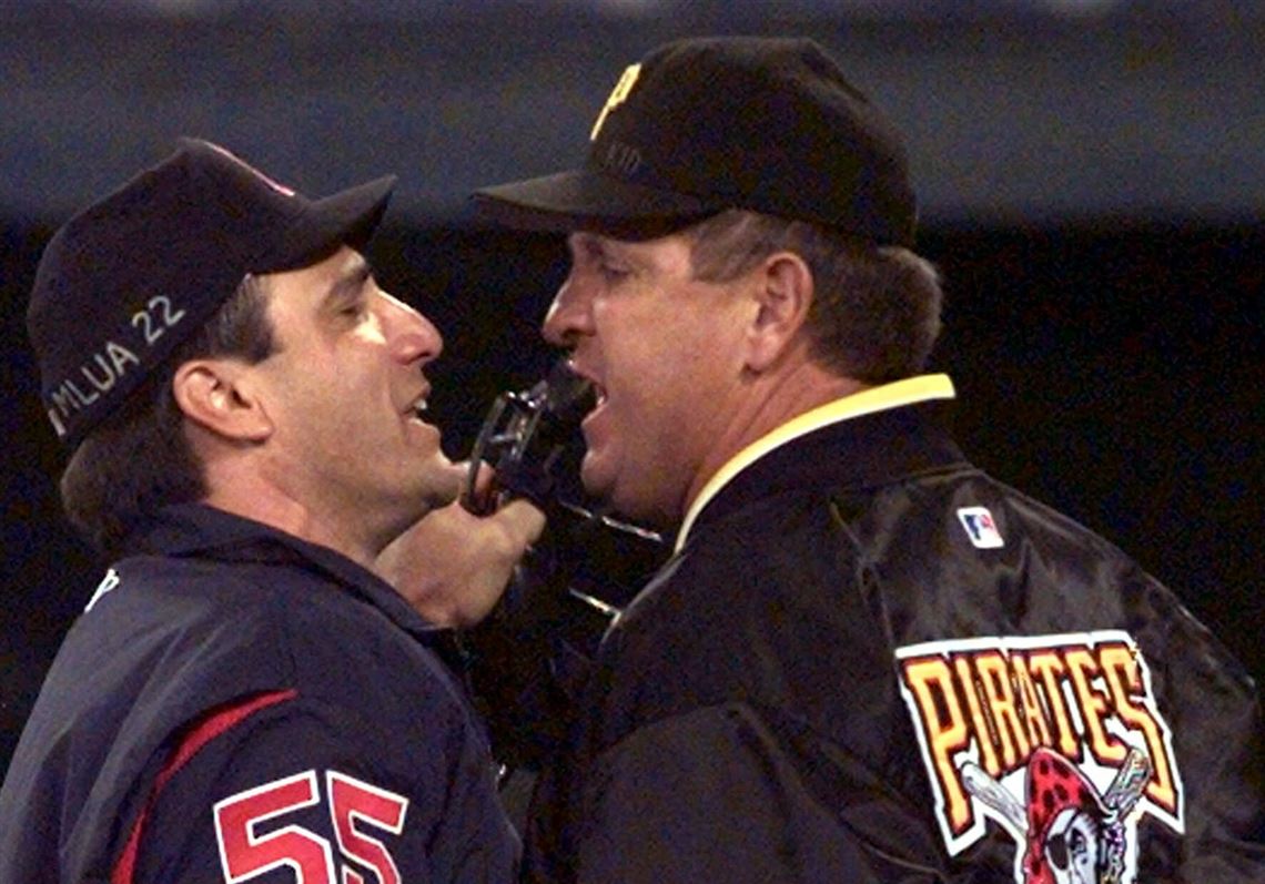 Pirates add Gene Lamont, Chris Truby to major league coaching staff