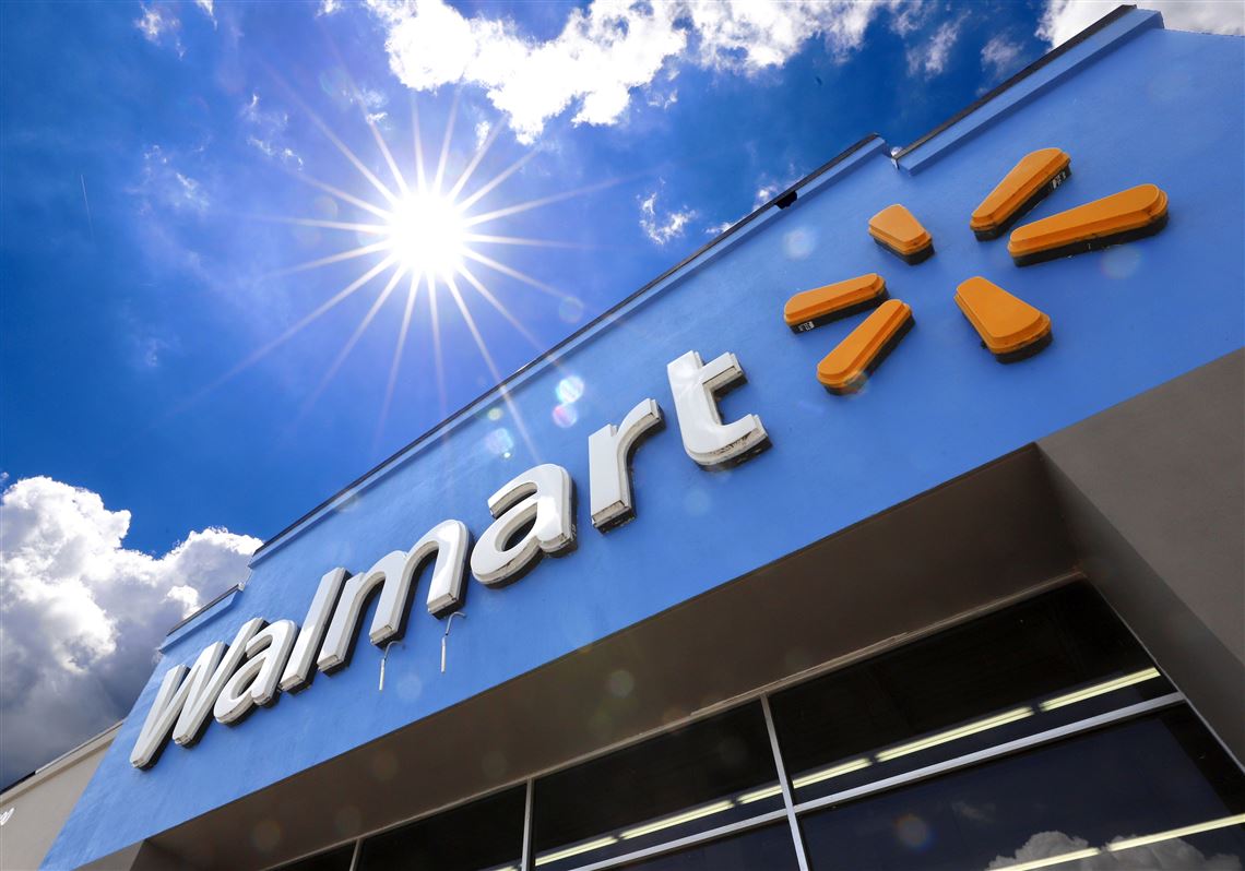 Walmart buys Bethel Park Shopping Center for $39.6 million | Pittsburgh ...