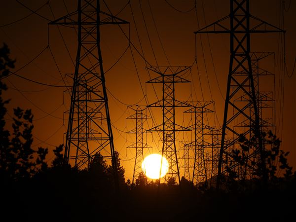 Electricity bills across the state are due to increase on June 1, when utilities reset a portion of their charges to reflect the current cost of energy.