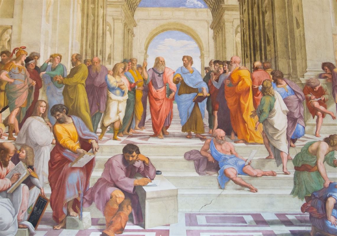 David Mills: Why modern politics is civil war carried on by other means