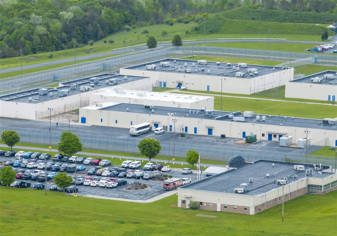 Immigration processing center operations