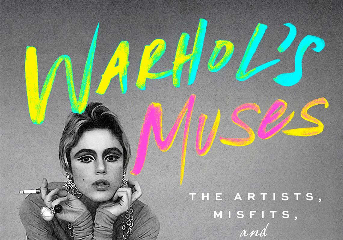 Review: The muses of Andy Warhol 