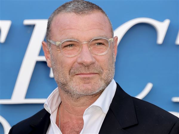 Liev Schreiber is slated to star in a still-untitled TV series based on the "Killer Instinct" series of books.