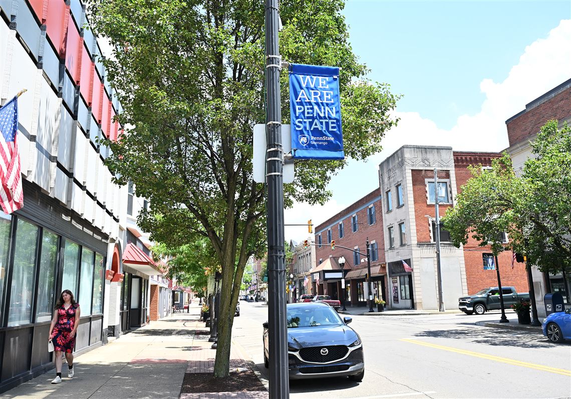 ‘Another blow’: Amid concern over Penn State campus closures, local businesses plan for what’s next