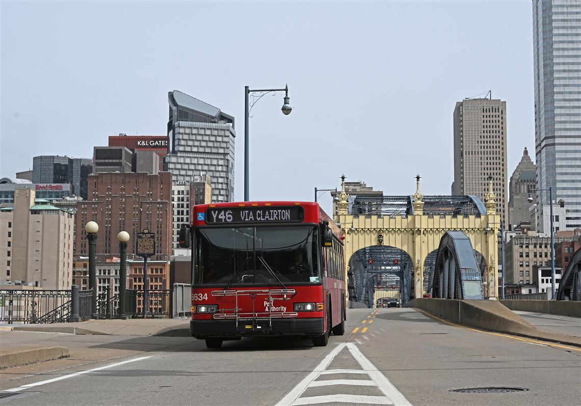 What to know about the Pennsylvania transportation funding rally in ...