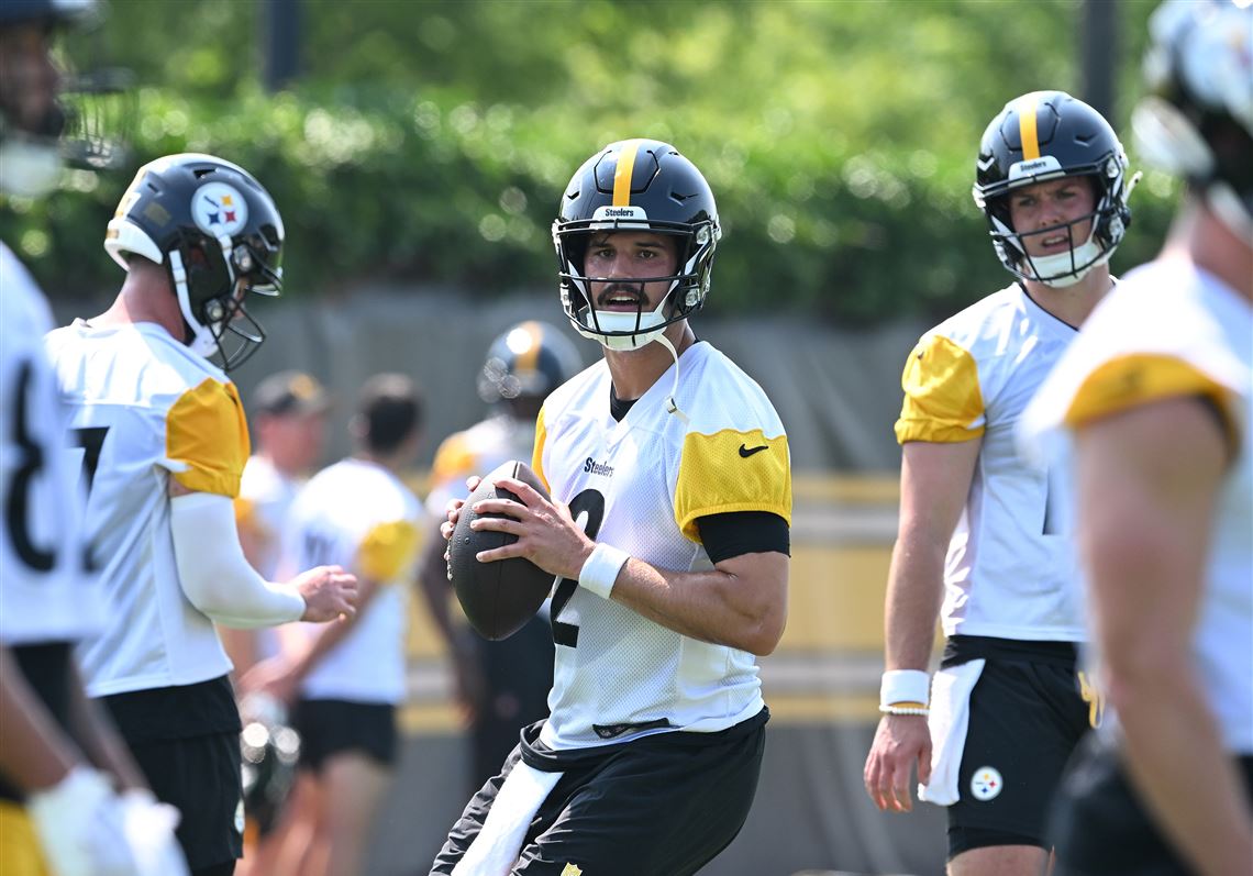 Christopher Carter's Steelers chat transcript: 06.05.25 | Pittsburgh  Post-Gazette