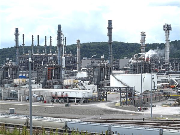 Shell is still investigating what caused an explosion and fire at one of its seven ethane furnaces at the petrochemical plant in Beaver County on Wednesday afternoon.
