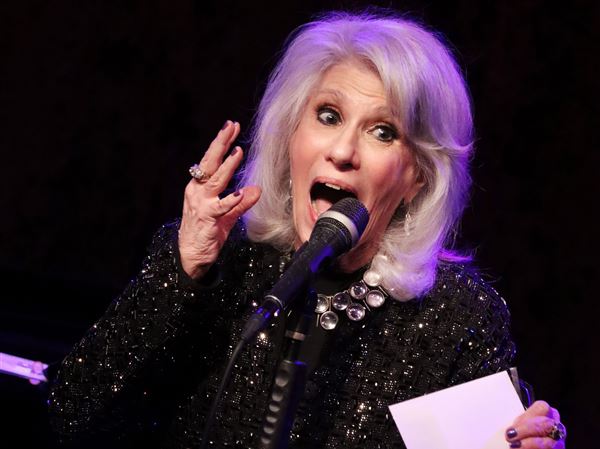Pittsburgh native Broadway producer extraordinaire Jamie deRoy is nominated for 7 Tony Awards this year.