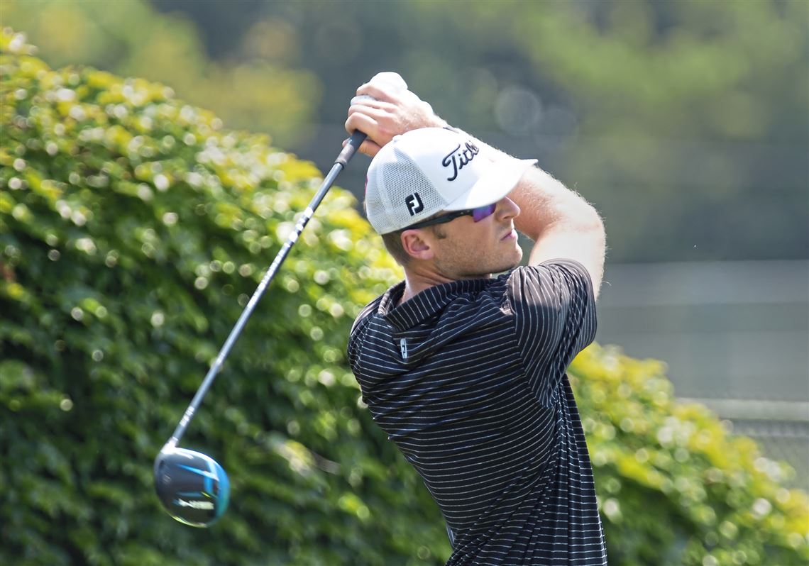 Gerry Dulac Seneca Valley grad Matt Vogt returns to Oakmont after