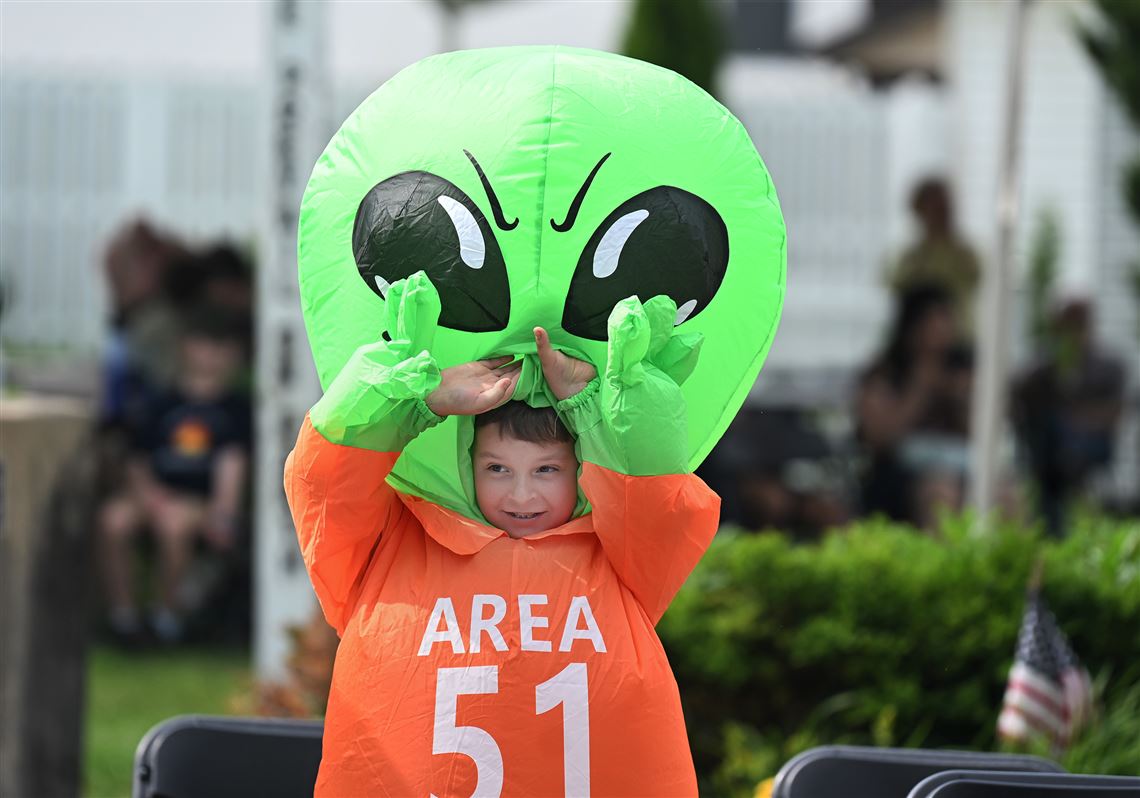 Planet Mars School