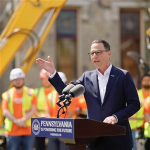 Governor Josh Shapiro today announced that Amazon is planning to invest at least $20 billion to establish multiple high-tech cloud computing and artificial intelligence innovation campuses across Pennsylvania.