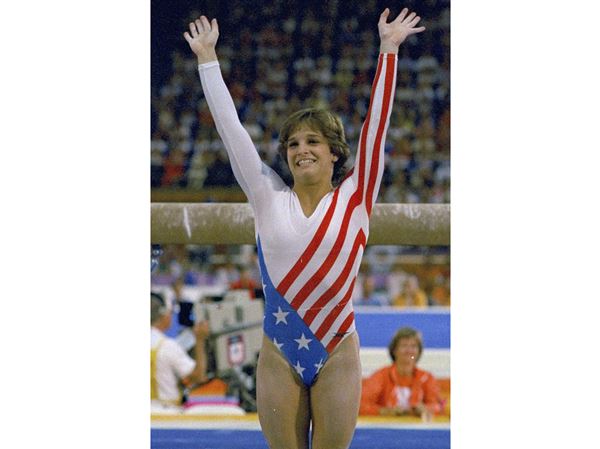 Mary Lou Retton pleads no contest and fined $100 for DUI, says she's committed to make positive changes