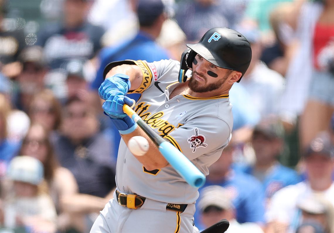 Instant analysis: Pirates suffer walk-off loss in series finale in Chicago