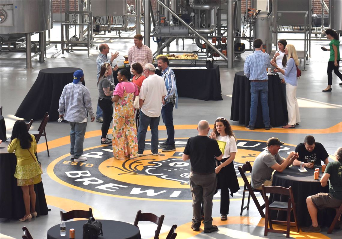 Food21 trumpets the power of Allegheny County's local food economy