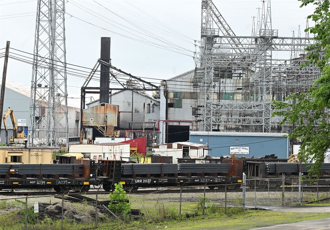 Done deal: The sale of U.S. Steel to Nippon Steel is complete