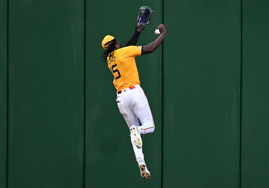 Pirates Loss: Cruz & Canario Outfield Errors | Rangers Win