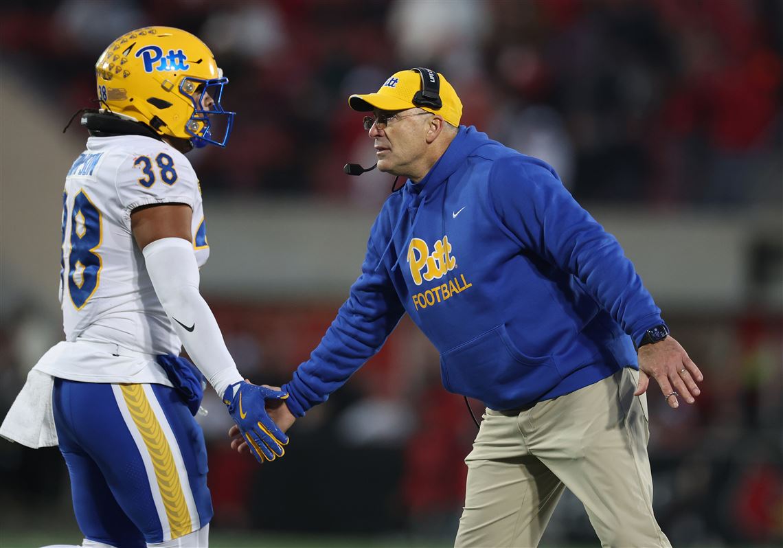 Recruitment report: What does Pitt football still need in its 2026 class?