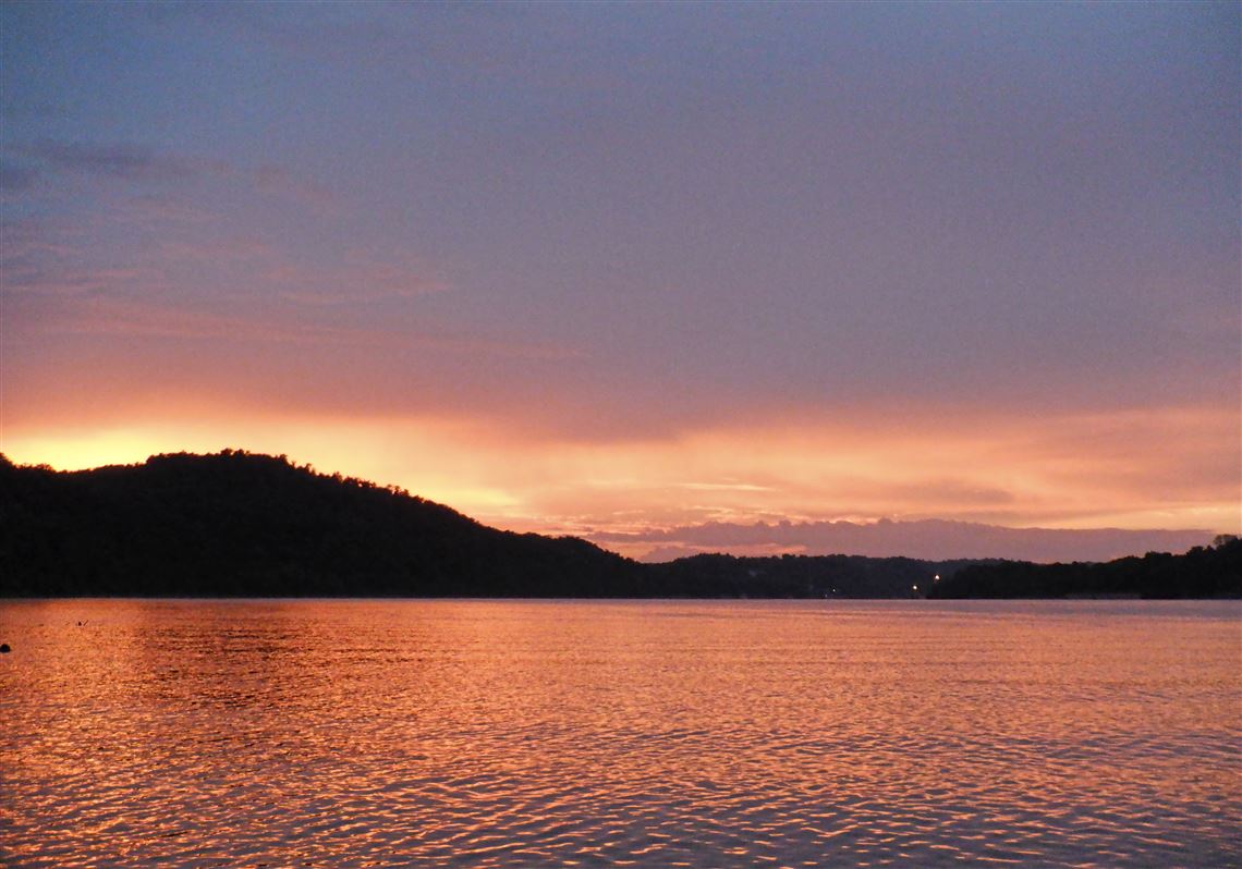Editorial: The Ohio River basin is essential to America's economy and environment. It needs more attention from Washington