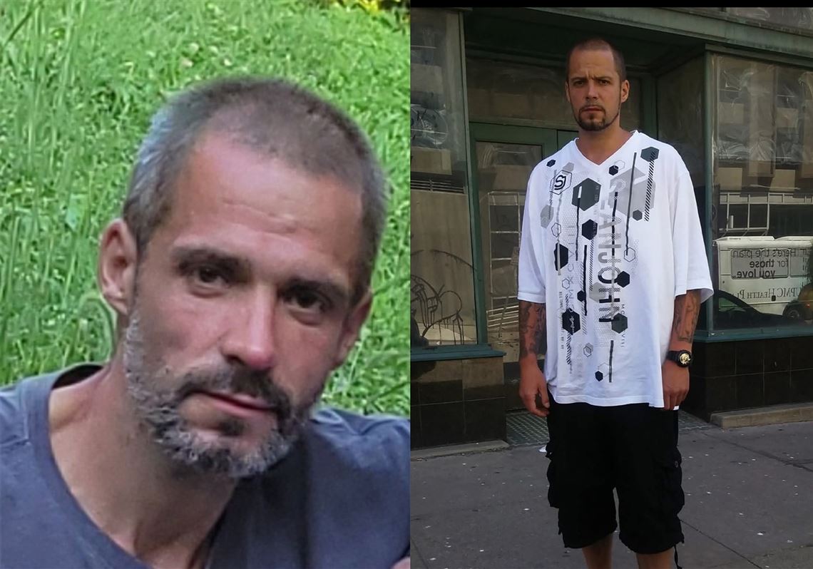 Missing Pittsburgh Man: Family’s Plea for Answers