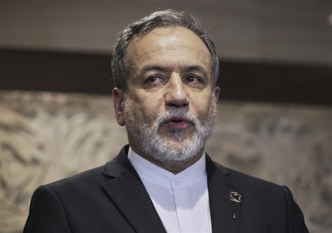 Iran-Israel Conflict: Europe’s Diplomacy & US Response