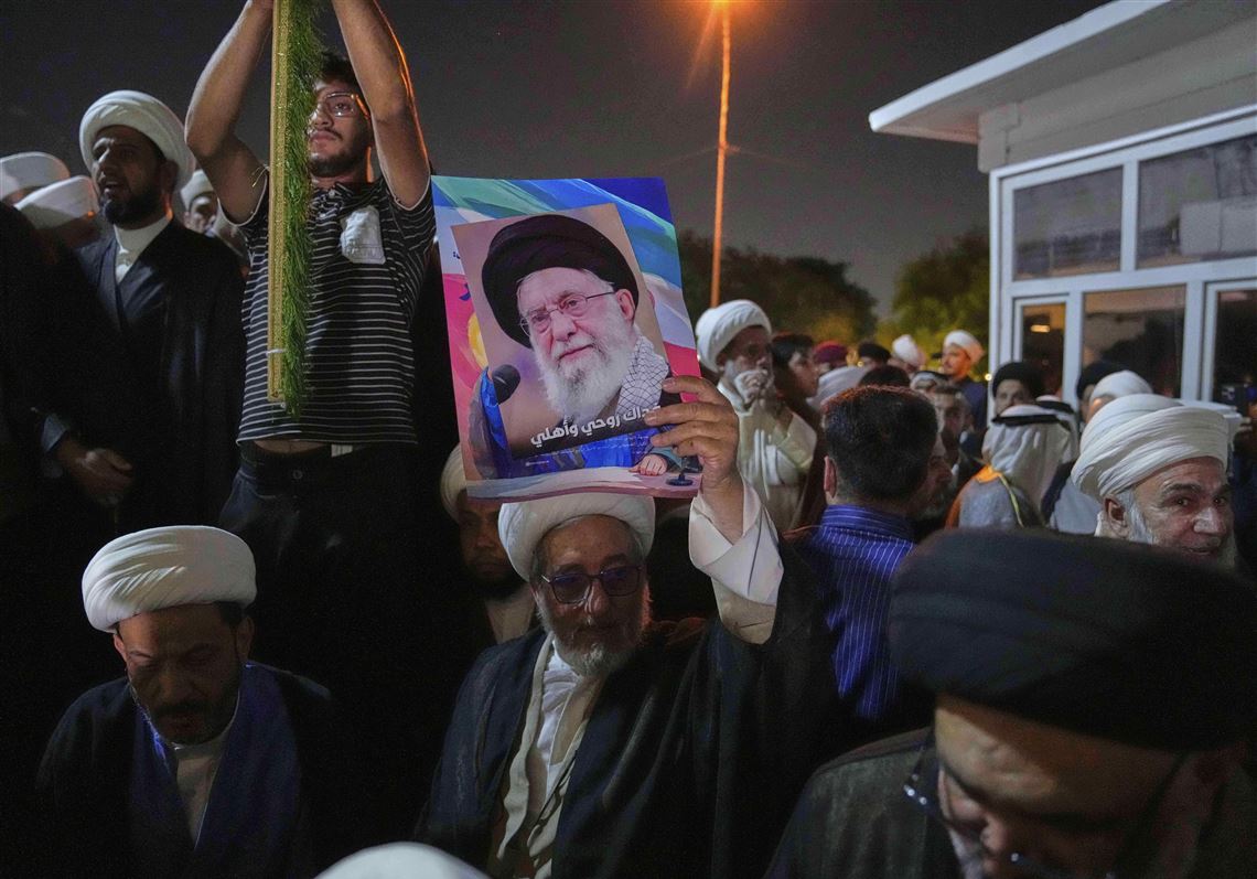 Israel-Iran Conflict: New Strikes & Diplomacy