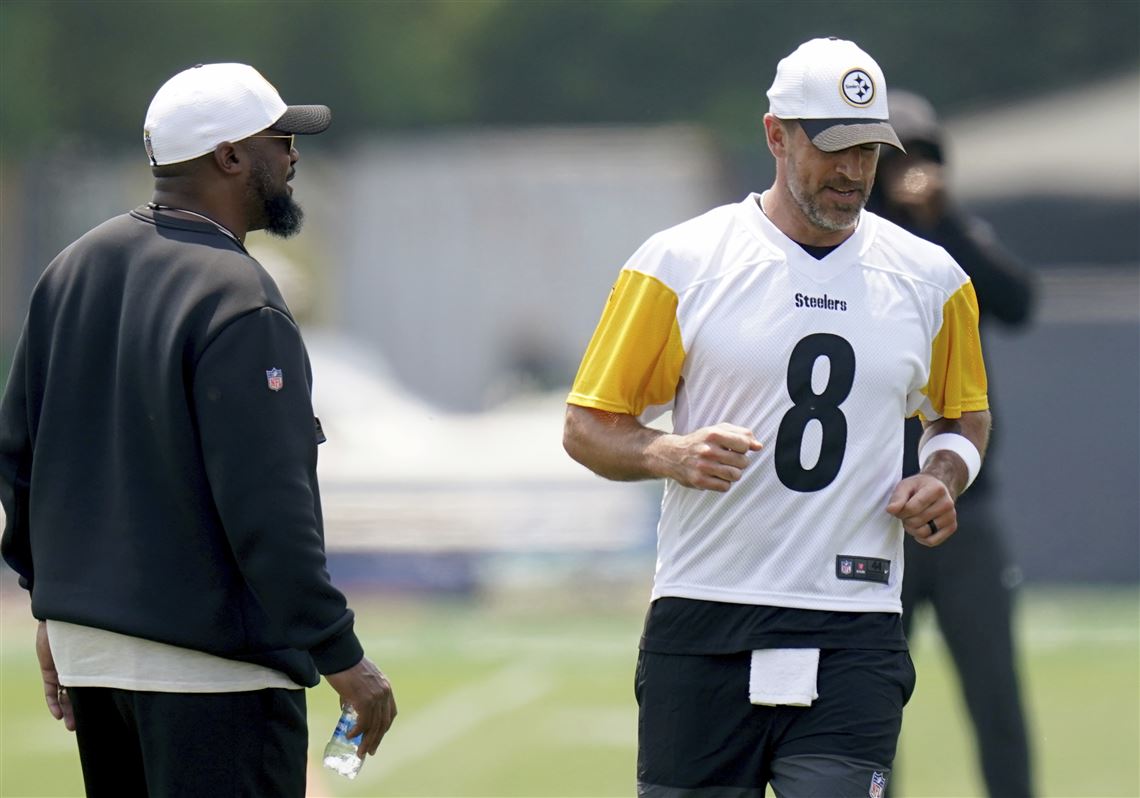 Jason Mackey: Who’s the most important person in Pittsburgh sports right now?