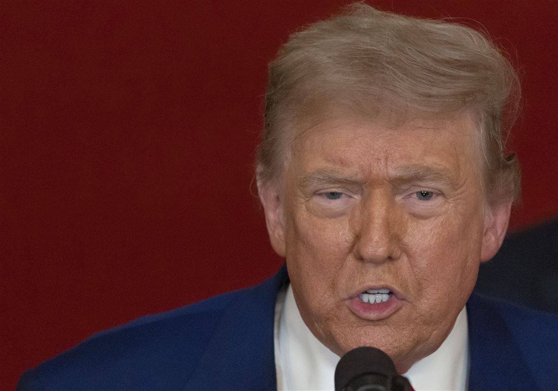 With its stock in sharp decline, Trump's media company will buy $400 million of its own shares