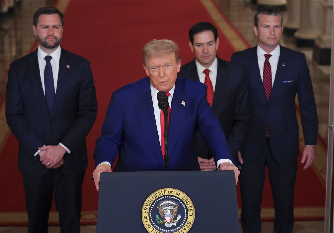 Veterans Care Cuts: Collier on Presidential Disconnect