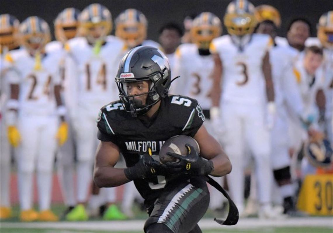 Relationships were deciding factor for Damon Ferguson's commitment to Pitt football