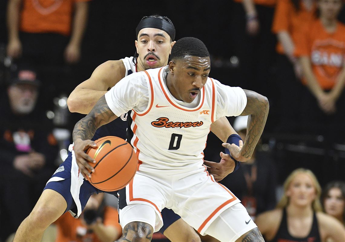 How Damarco Minor’s JUCO journey shaped him into a leader Pitt basketball can use