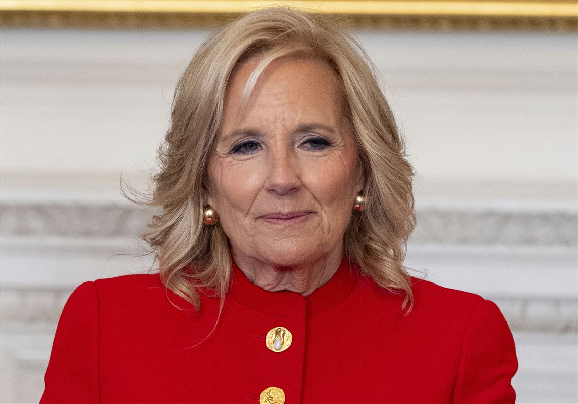 Jill Biden Aide Subpoenaed: House Oversight Probe