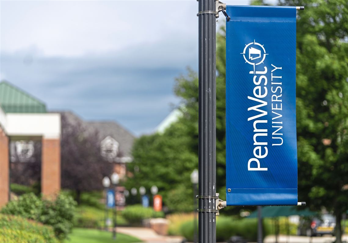 PennWest launches three new schools of education, business and nursing