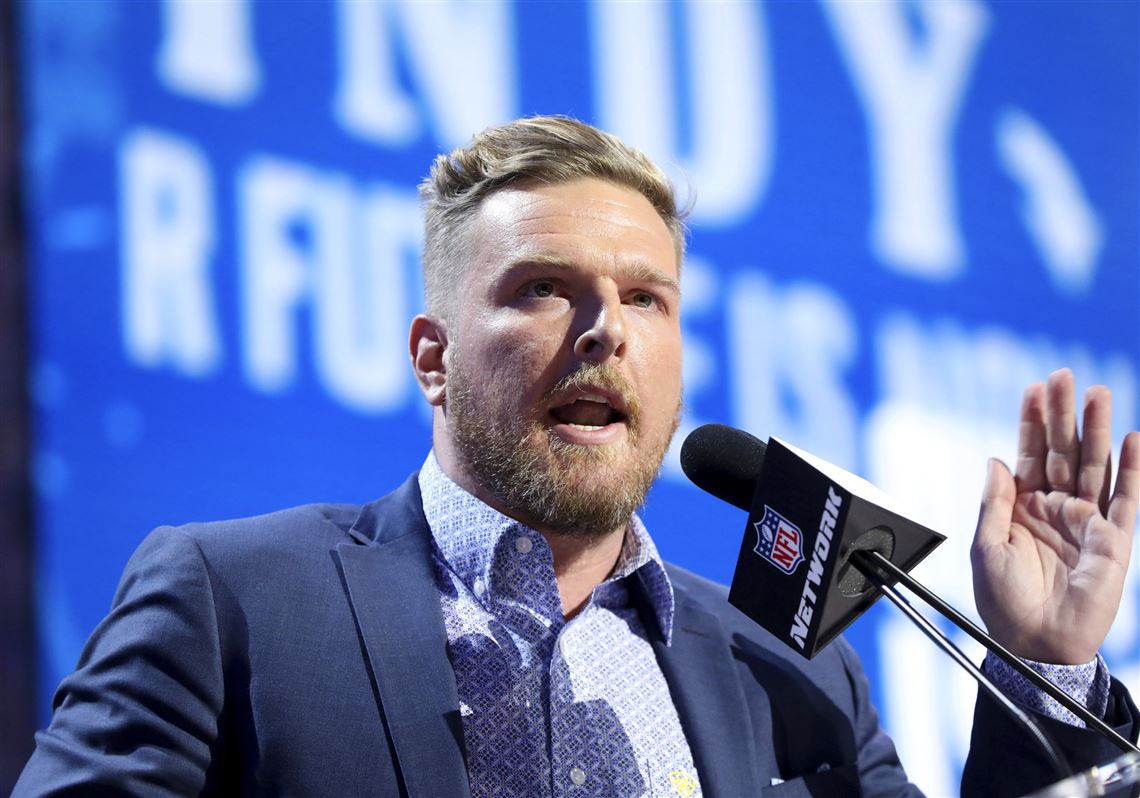 Pat McAfee, Wiz Khalifa and Snoop Dogg donate ,000 to Pittsburgh Public Schools