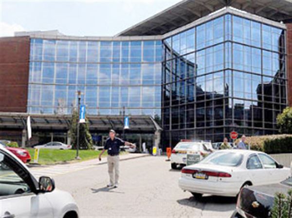 UPMC Magee-Womens Hospital