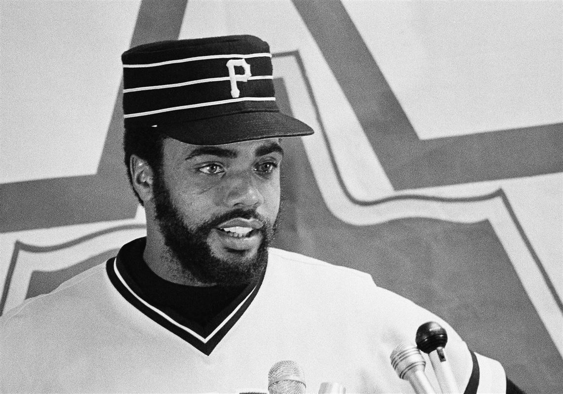 Pirates legend Dave 'The Cobra' Parker dies at 74