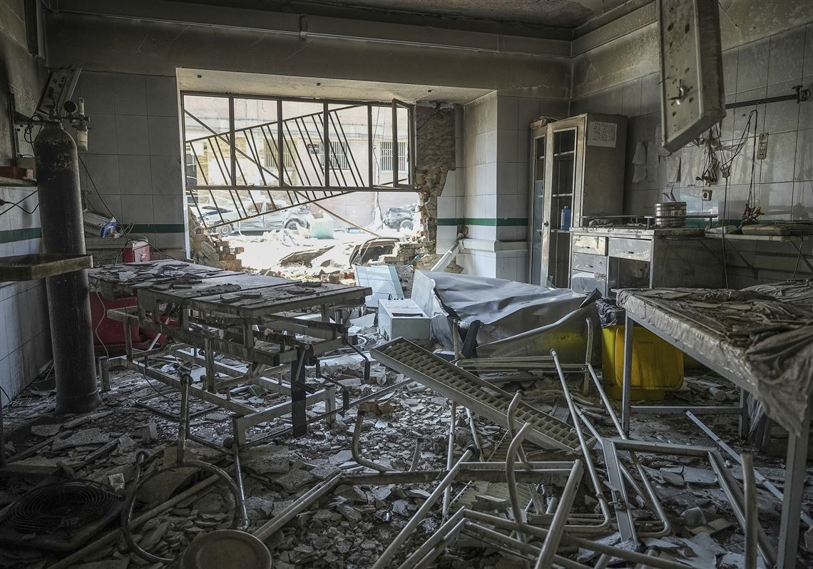 Iran Evin Prison Attack: Death Toll & Ceasefire Doubts