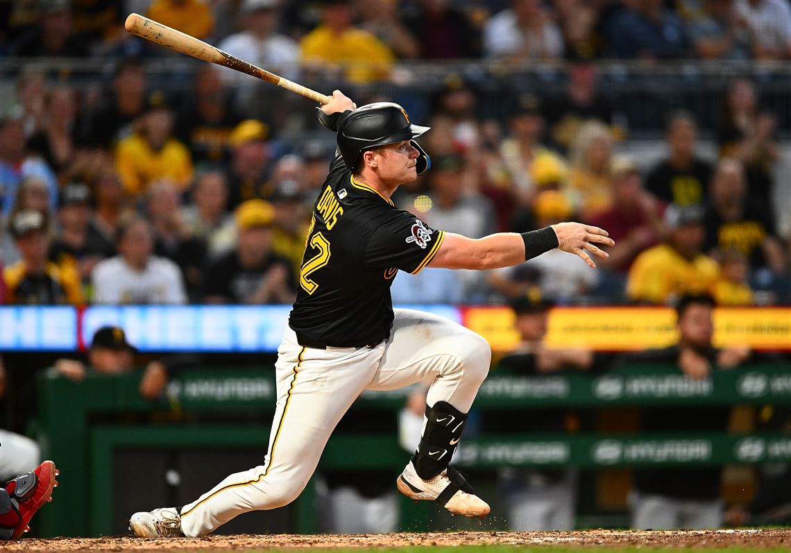 Pirates vs Cardinals: Davis Shines in Shutout Win | MLB Analysis
