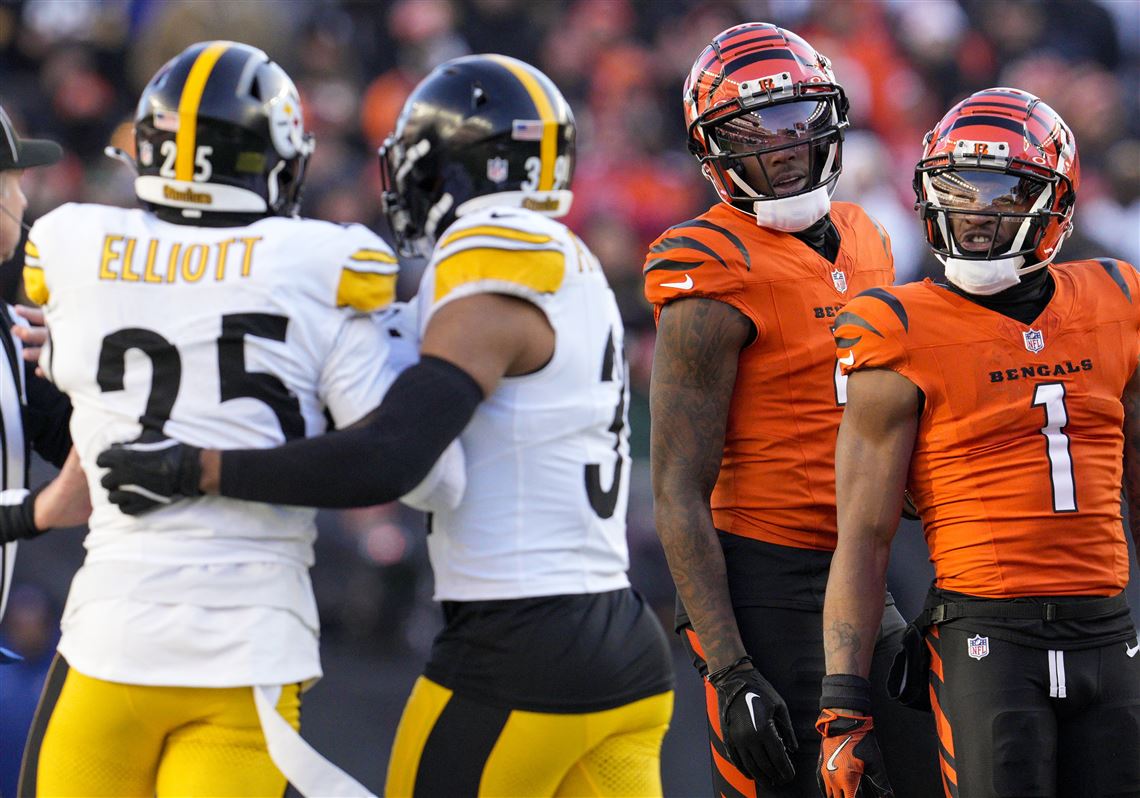 Steelers Safety Needs: Joe Starkey Mailbag