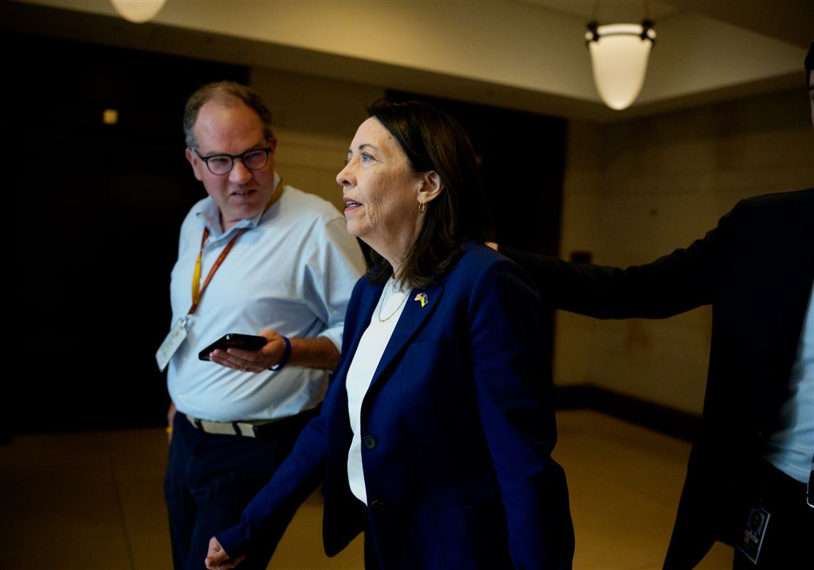 AI Bill: Senate Removes State Provision After Backlash