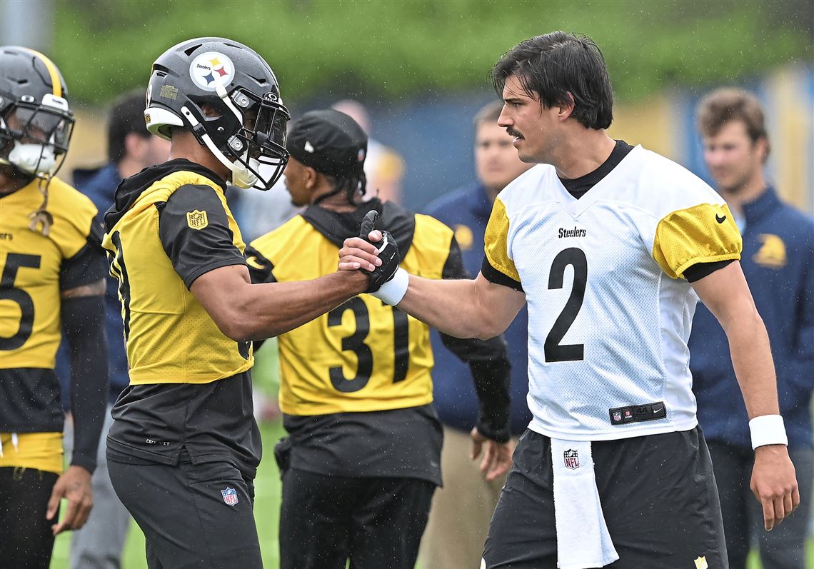 Joe Starkey: Steelers clearly won the Minkah Fitzpatrick trade — but to what end?